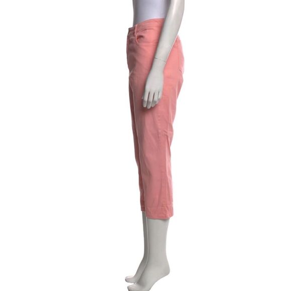 Michael Kors SZ 12 cropped skinny jeans - Picture 3 of 7